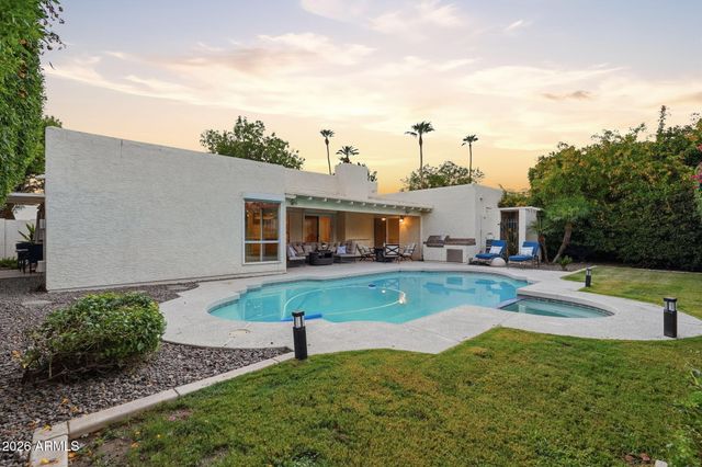 7352 E VALLEY VISTA Drive, Scottsdale, AZ 85250