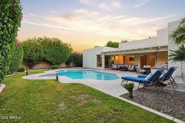 7352 E VALLEY VISTA Drive, Scottsdale, AZ 85250