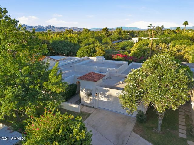 7352 E VALLEY VISTA Drive, Scottsdale, AZ 85250