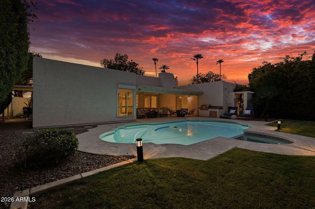 7352 E VALLEY VISTA Drive, Scottsdale, AZ 85250