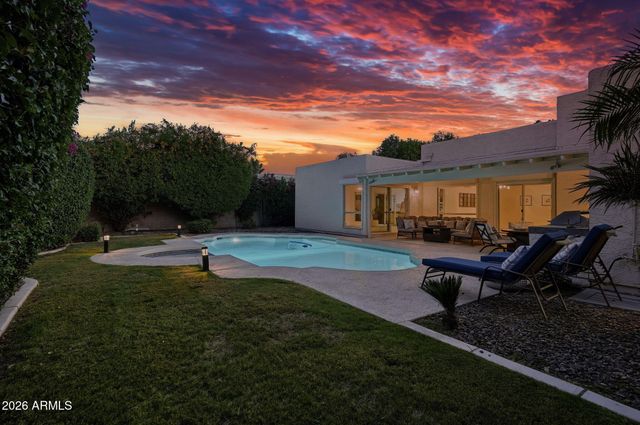 7352 E VALLEY VISTA Drive, Scottsdale, AZ 85250