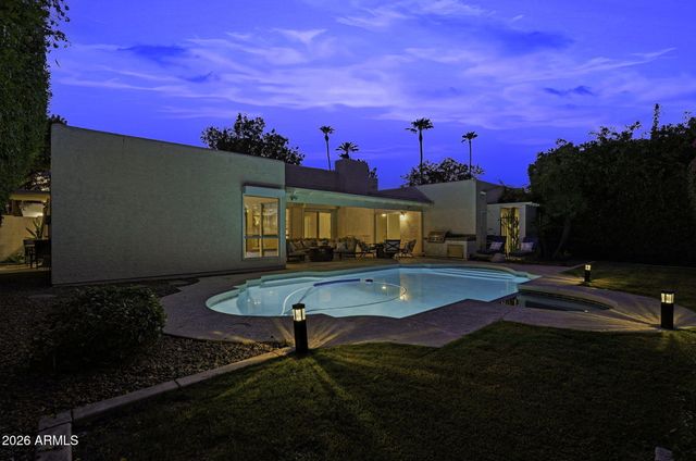 7352 E VALLEY VISTA Drive, Scottsdale, AZ 85250