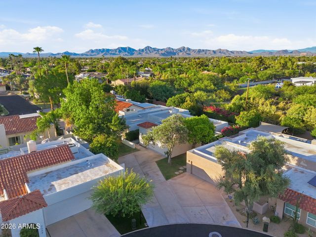7352 E VALLEY VISTA Drive, Scottsdale, AZ 85250