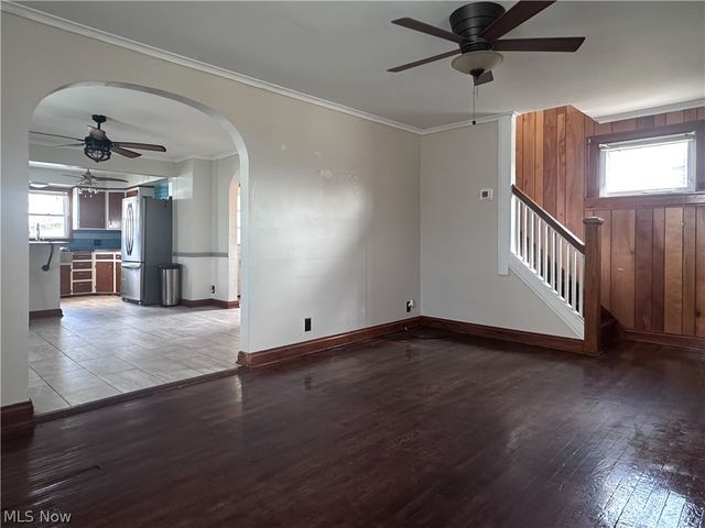 114 Townsend Avenue, Girard, OH 44420