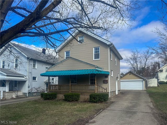 114 Townsend Avenue, Girard, OH 44420