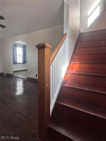 114 Townsend Avenue, Girard, OH 44420