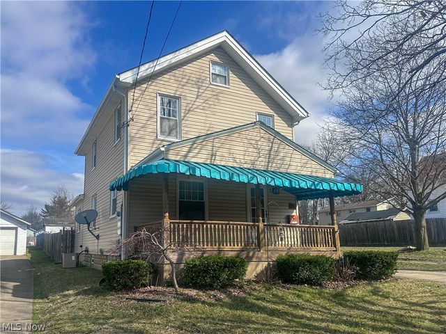 114 Townsend Avenue, Girard, OH 44420