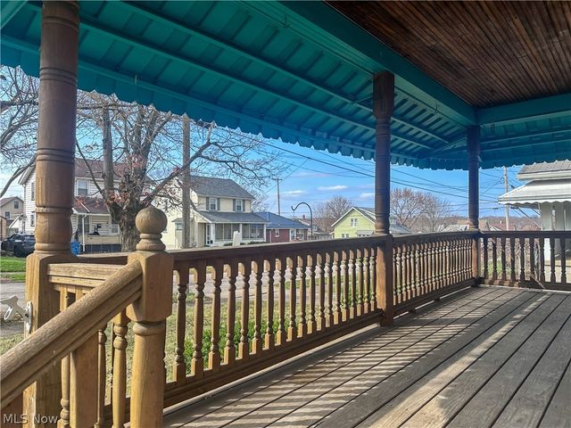 114 Townsend Avenue, Girard, OH 44420