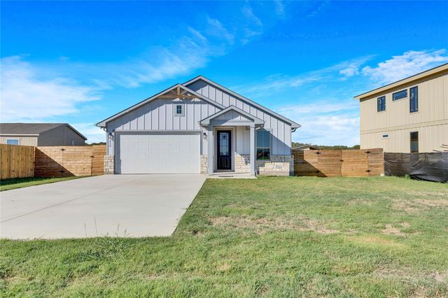 310 Rustler PASS, Kyle, TX 78640