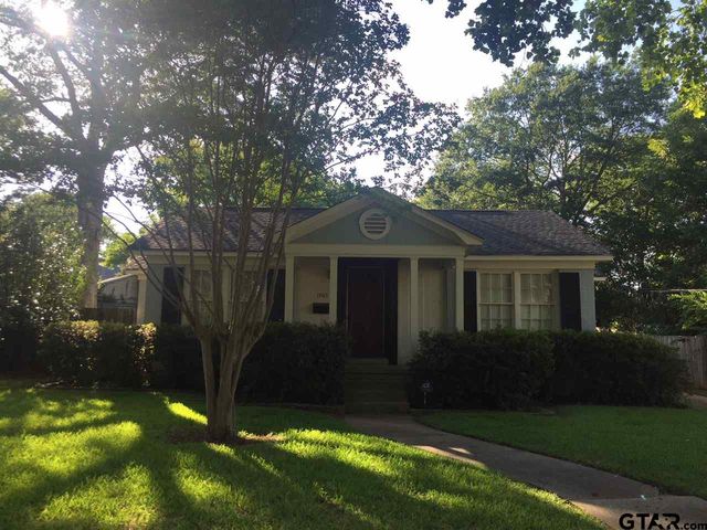 1905 Henderson, Tyler, TX 75701