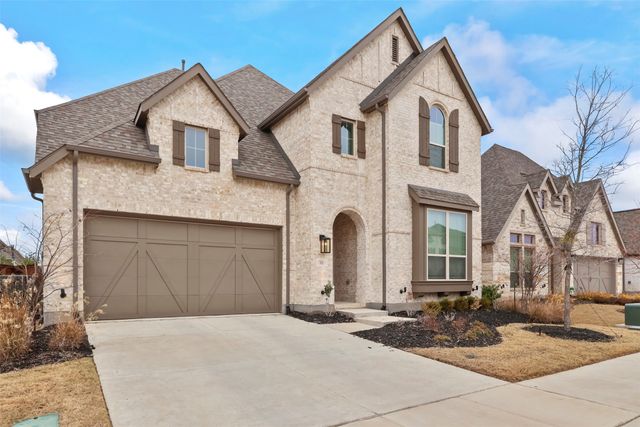 3101 Peartree Lane, Celina, TX 75009