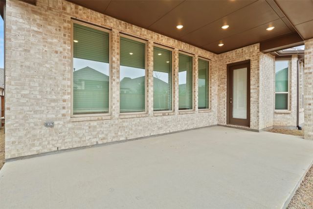 3101 Peartree Lane, Celina, TX 75009