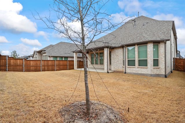 3101 Peartree Lane, Celina, TX 75009