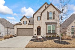 3101 Peartree Lane, Celina, TX 75009