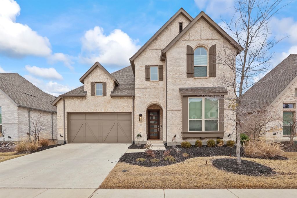 3101 Peartree Lane, Celina, TX 75009