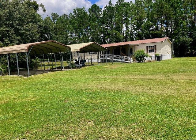 149 LITZELL ROAD, Interlachen, FL 32148