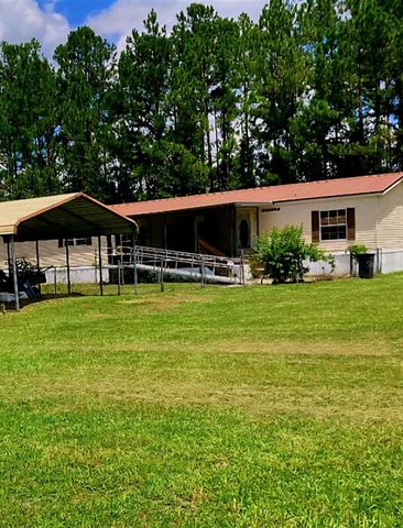 149 LITZELL ROAD, Interlachen, FL 32148