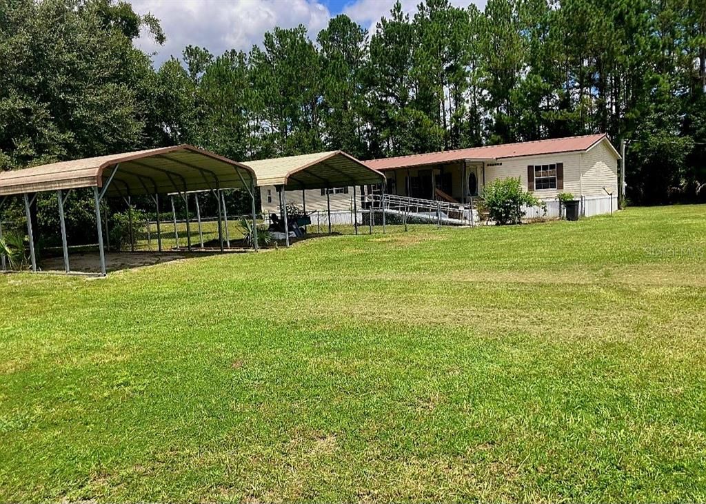 149 LITZELL ROAD, Interlachen, FL 32148