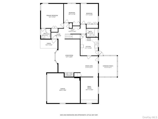 67 Atherstone Road, Scarsdale, NY 10583