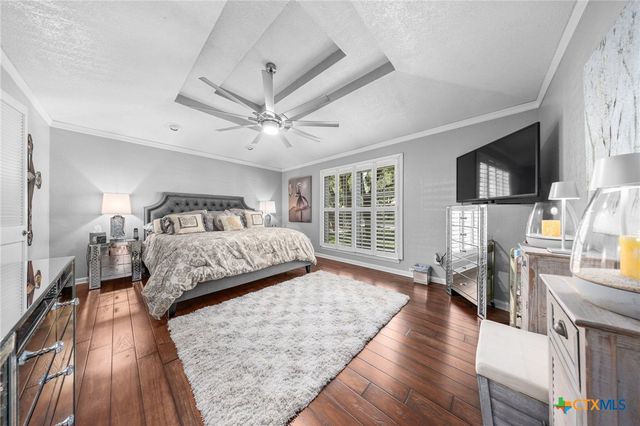 2203 Antelope Trail, Harker Heights, TX 76548