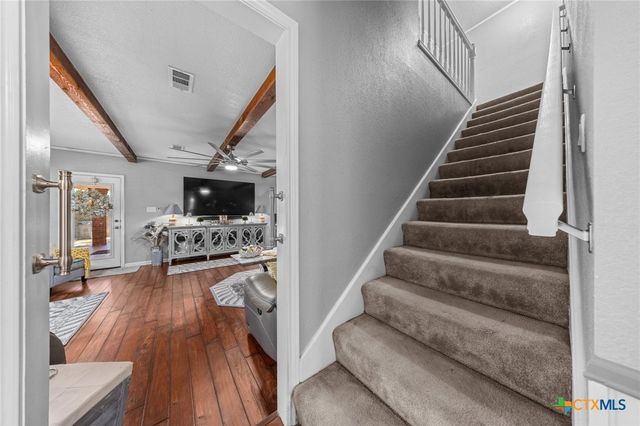 2203 Antelope Trail, Harker Heights, TX 76548