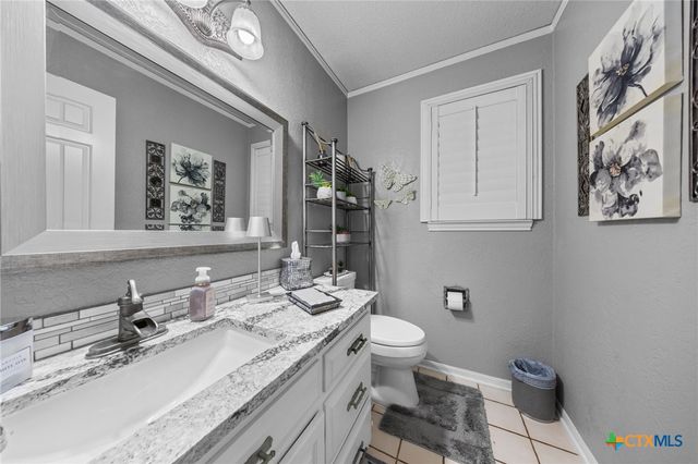2203 Antelope Trail, Harker Heights, TX 76548