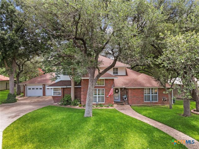 2203 Antelope Trail, Harker Heights, TX 76548