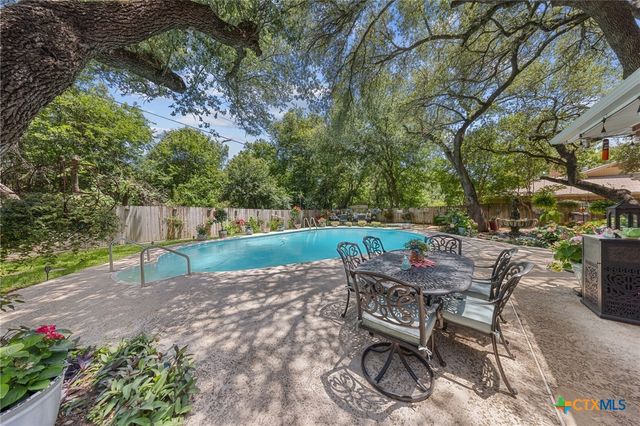 2203 Antelope Trail, Harker Heights, TX 76548