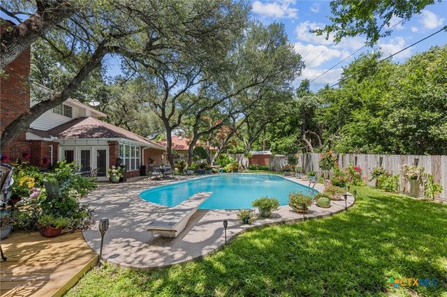2203 Antelope Trail, Harker Heights, TX 76548