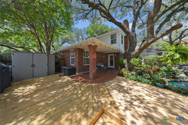 2203 Antelope Trail, Harker Heights, TX 76548