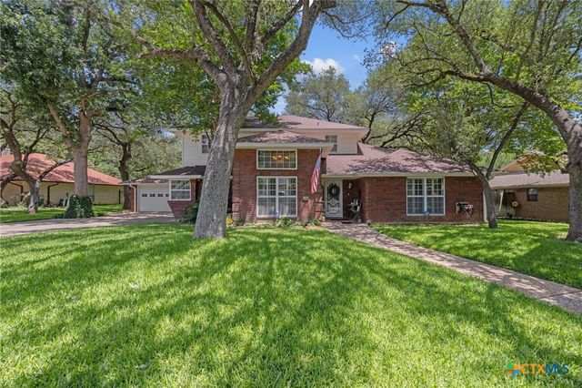 2203 Antelope Trail, Harker Heights, TX 76548