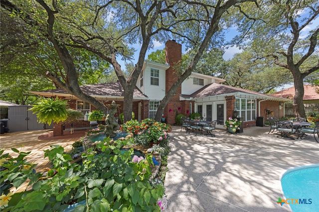 2203 Antelope Trail, Harker Heights, TX 76548