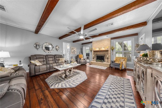2203 Antelope Trail, Harker Heights, TX 76548