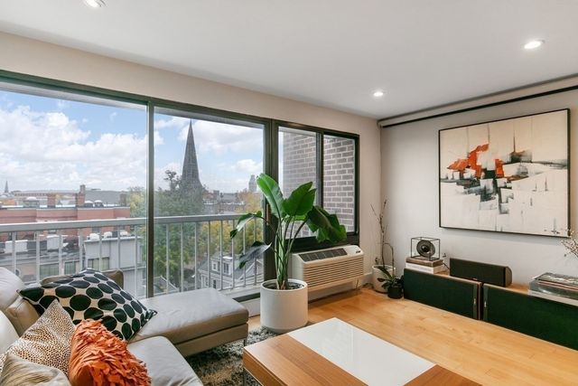 1105 Massachusetts 6C, Cambridge, MA 02138