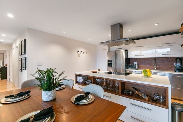 1105 Massachusetts 6C, Cambridge, MA 02138