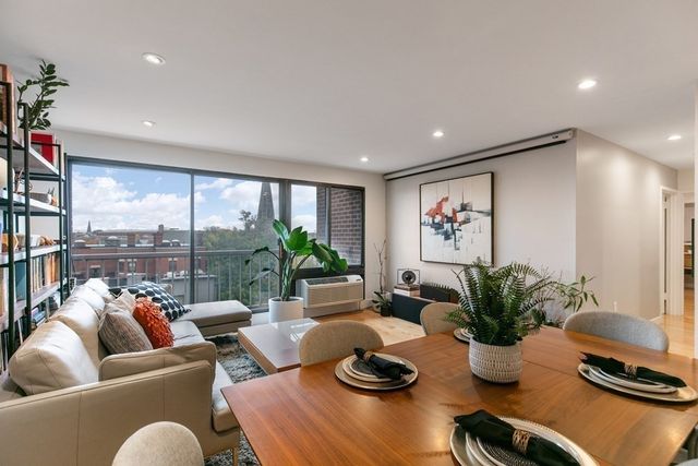 1105 Massachusetts 6C, Cambridge, MA 02138