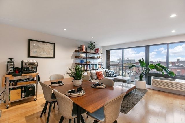 1105 Massachusetts 6C, Cambridge, MA 02138