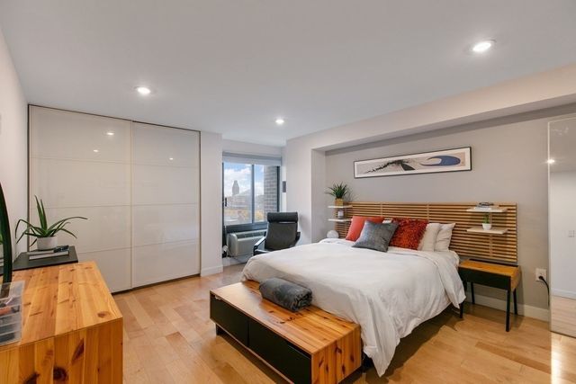1105 Massachusetts 6C, Cambridge, MA 02138