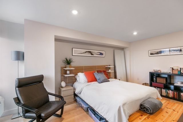 1105 Massachusetts 6C, Cambridge, MA 02138
