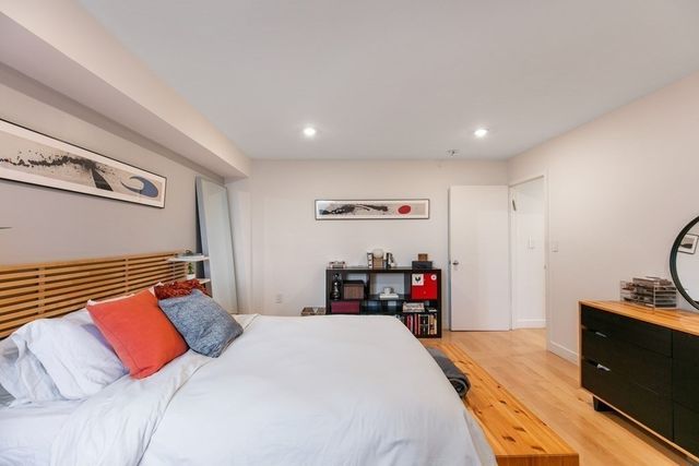 1105 Massachusetts 6C, Cambridge, MA 02138
