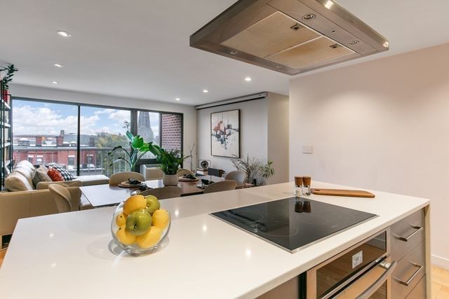 1105 Massachusetts 6C, Cambridge, MA 02138