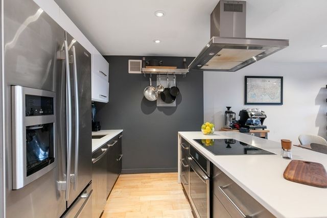 1105 Massachusetts 6C, Cambridge, MA 02138