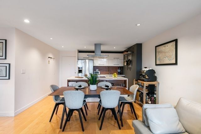 1105 Massachusetts 6C, Cambridge, MA 02138