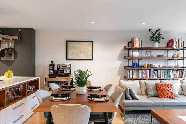 1105 Massachusetts 6C, Cambridge, MA 02138