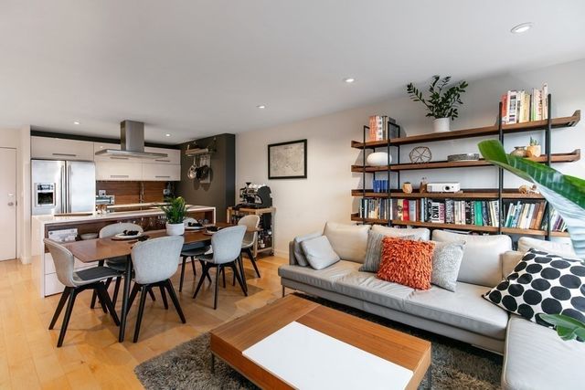 1105 Massachusetts 6C, Cambridge, MA 02138