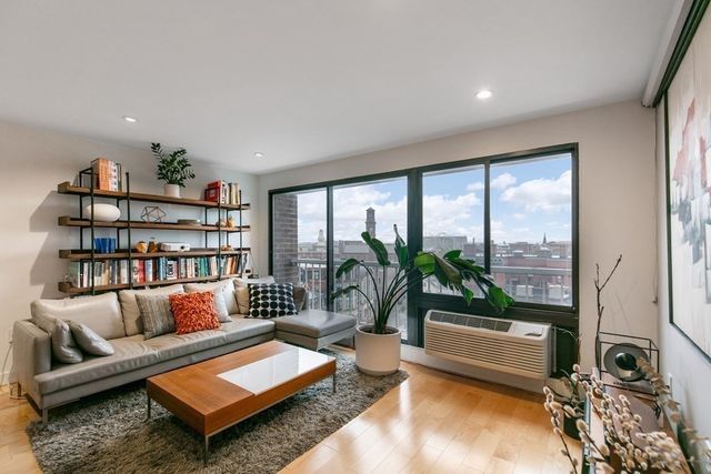 1105 Massachusetts 6C, Cambridge, MA 02138
