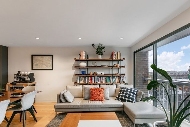 1105 Massachusetts 6C, Cambridge, MA 02138