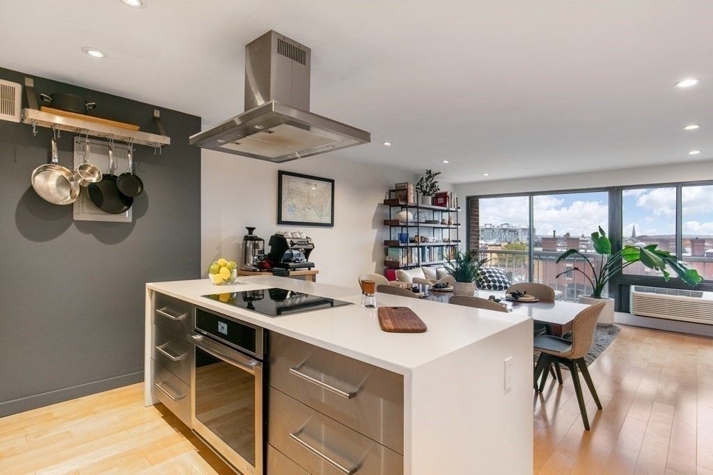 1105 Massachusetts 6C, Cambridge, MA 02138