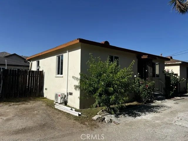 213 N Alhambra Avenue, Monterey Park, CA 91755