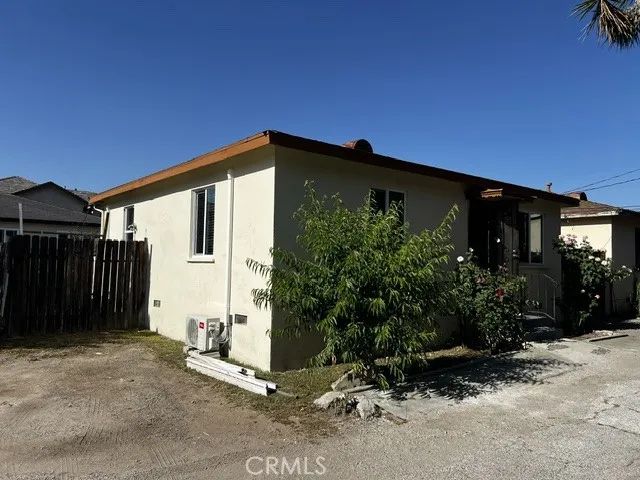 213 N Alhambra Avenue, Monterey Park, CA 91755